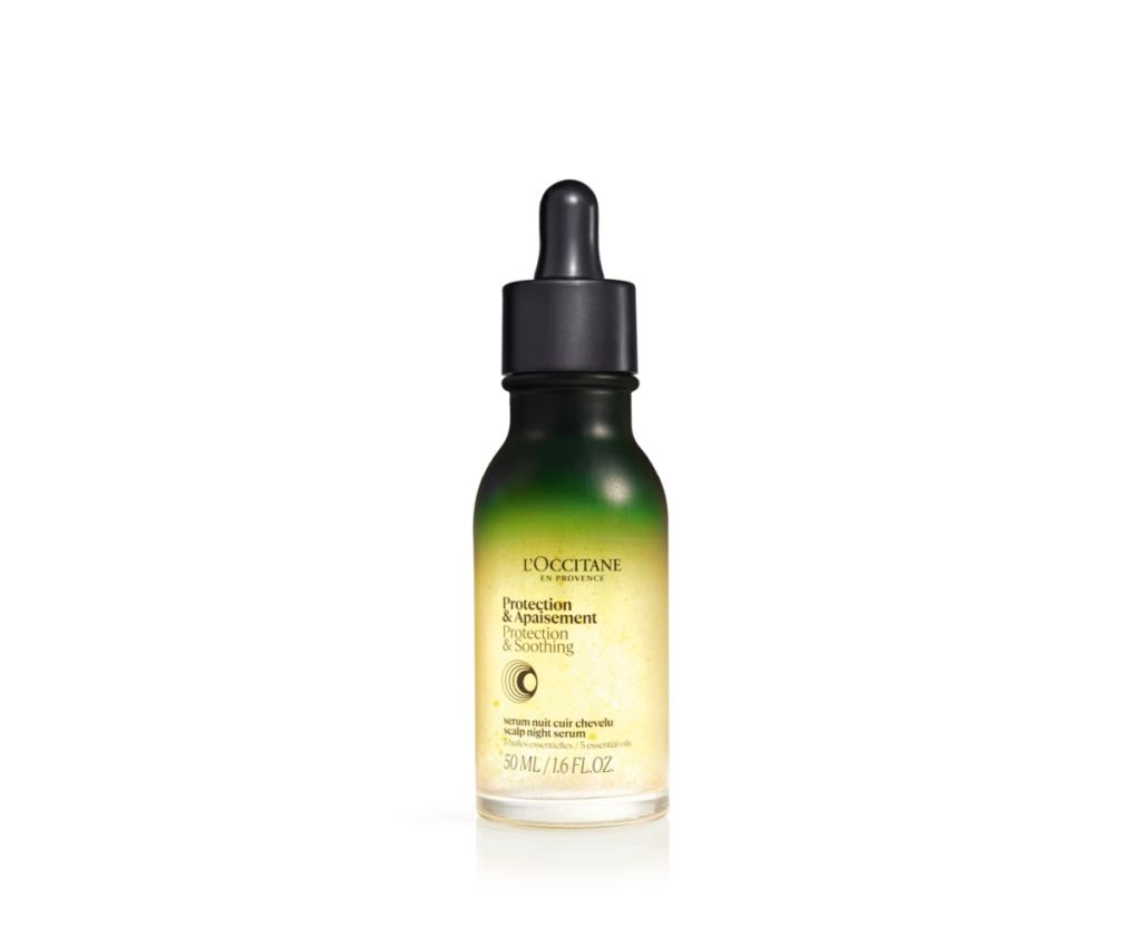 Aromachologie Scalp Night Serum 50ml